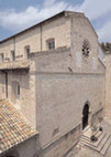 Research paper thumbnail of SANT'ANGELO MAGNO: LA CHIESA DELLE BADESSE DI SAN MICHELE ARCANGELO