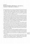 Research paper thumbnail of Diálogos Chile-Francia (ii). Enfoques y temáticas en la investigación sobre medios de comunicación