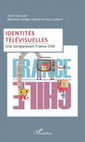 Research paper thumbnail of Identités télévisuelles