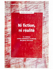 Research paper thumbnail of Ni fiction ni réalité