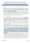 Research paper thumbnail of Σύγκριση Λαού και Έθνους από βιβλίο Παντελή