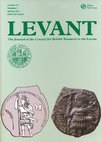 Research paper thumbnail of Kings in cuirass – Some overlooked full-length portraits of Herodian and Nabataean dynasts