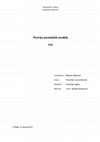 Research paper thumbnail of Teorija mentalnih modela