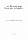 Research paper thumbnail of Souvatzi, S. 2012. Between the individual and the collective: household as a social process in Neolithic Greece. 