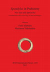 Research paper thumbnail of Chapman, J., B. Gaydarska, E. Skafida and S. Souvatzi. 2011. Personhood and the life cycle of Spondylus rings: an example from Late Neolithic, Greece.