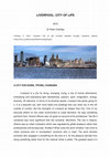 Research paper thumbnail of Liverpool: City of Life