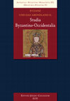 Research paper thumbnail of Codex Phil. gr. 100 der Österreichischen Nationalbibliothek: Untersuchungen zu dem Antigraphon der „aristotelischen Sammlung”, in "Byzanz und das Abendland II. Studia Byzantino-Occidentalia", ed. E. Juhàsz, Budapest 2014, pp. 201-205