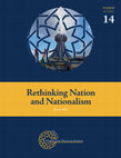 Research paper thumbnail of Kurds, State Elites, and Patterns of Nationhood in Iraq and Turkey