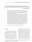 Research paper thumbnail of PASADOS Y FUTUROS CORPORALES PERFORMATIVOS: LA ESCRITURA COMO UNA FORMA CHAMÁNICA MAPUCHE PARA ACUMULAR Y HACER CIRCULAR EL PODER