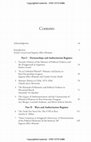 Research paper thumbnail of Coedited with Emilio Crenzel, The Struggles for Memory in Latin America. Recent History and Political Violence. New York, MacMillan Palgrave, 2015