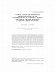 Research paper thumbnail of Is there a trade-off between the predictive power and the interpretability of bankruptcy models? The case of the first Hungarian bankruptcy prediction model.