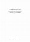 Research paper thumbnail of "Un modelo escultórico recurrente de Pedro de Mena: la Dolorosa de la iglesia del Carmen de Tarazona (Zaragoza)", en Actas del II Encuentro Internacional de Museos y Colecciones de Escultura. Copia e invención: modelos, réplicas, series y citas en la escultura europea, Valladolid, 2013, pp. 203-212.