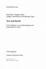 Research paper thumbnail of Lesen als spirituelle Praxis in christlicher und buddhistischer Tradition