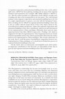 Research paper thumbnail of Bridging Troubled Waters: China, Japan, and Maritime Order