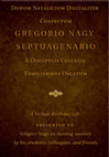 Research paper thumbnail of Cretan Lie and Historical Truth: Examining Odysseus' Raid on Egypt in its Late Bronze Age Context (in Donum Natalicium Digitaliter Confectum Gregorio Nagy Septuagenario a Discipulis Collegis Familiaribus Oblatum), 2012