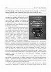 Research paper thumbnail of Alin Frînculeasa, Cimitirul din epoca bronzului de la Câmpina (jud. Prahova), Editura Cetatea de Scaun, Târgovişte, 2014, 535 p. (ISBN 978-606-537-241-2) (Sorin-Cristian AILINCĂI)