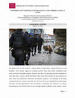 Research paper thumbnail of Violence and Policing in Latin America and U.S. Cities: Conference Report