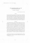 Research paper thumbnail of THE ACHAEMENID EMPIRE AND THE NORTH-WESTERN AEGEAN