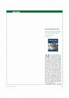 Research paper thumbnail of (Review of) Christer Westerdahl. Norrlandsleden III