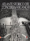 Research paper thumbnail of Atlante storico del Concilio Vaticano II, Jacabook 2015