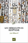 Research paper thumbnail of Les hiéroglyphes égyptiens