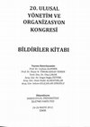 Research paper thumbnail of Uzun Yaşayan Şirketlerin Karakteristikleri: Bursa Firmaları Hakkında Bir Araştırma