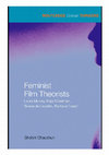 Research paper thumbnail of Feminist Film Theorists: Laura Mulvey, Kaja Silverman, Teresa de Lauretis, Barbara Creed