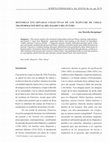 Research paper thumbnail of 2015 Historias encarnadas colectivas de los Mapuche de Chile: Transformación ritual del pasado y del futuro"