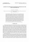 Research paper thumbnail of ASSESMENT OF SANDWICH BEAMS WITH RIGID POLYURETHANE FOAM CORE USING FAILURE-MODE MAPS