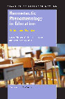 Research paper thumbnail of  Friesen, N., Saevi, T.,  & Henriksson, C., (Eds., 2012). Hermeneneutic Phenomenology in Education: Method and Practice. Rotterdam: Sense Publishers. 