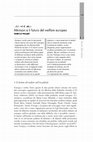 Research paper thumbnail of Atkinson e il futuro del welfare europeo