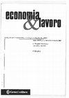 Research paper thumbnail of Beveridge nel XXI secolo: i costi del non welfare e il dibattito in Italia