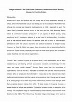 Research paper thumbnail of 'Gilligan's Island?': The Club Cricket Conference, Amateurism and the Evening Standard in Post-War Britain.