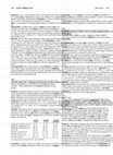 Research paper thumbnail of Normal values for esophageal manometry in the sitting position