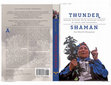 Research paper thumbnail of Thunder Shaman: Making History with Mapuche Spirits in Chile and Patagonia