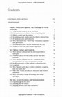 Research paper thumbnail of Culture, Economy and Politics: The Case of New Labour