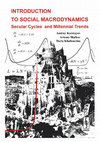 Research paper thumbnail of Introduction to Social Macrodynamics: Secular Cycles and Millennial Trends