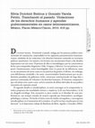 Research paper thumbnail of Tramitando el pasado - Silvia Dutrénit y Gonzalo Varela, México