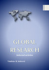 Research paper thumbnail of Book Global Research. Selected articles (second edition)