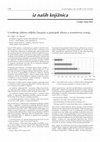 Research paper thumbnail of Introducing the Journal Impact Factor into Appoinment to Scientific Positions Procedure