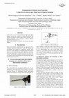 Research paper thumbnail of Estimation of glottal area function using stereo-endoscopic high-speed digital imaging