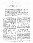 Research paper thumbnail of Using Polynomial Smoothing and Data Bounding for the Detection of Adverse Process Changes in a Chemical Process