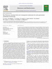 Research paper thumbnail of Bio-Photonic Sensing Cells over transparent substrates for anti-gestrinone antibodies biosensing