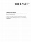 Research paper thumbnail of Achieving Universal Health Coverage: Policy Reforms and the Challenge of Inequalities in the French Health System (Supplementary appendix)