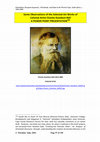 Research paper thumbnail of Some Observations of the Selected Art Works of Colonial Artist Charles Davidson Bell A POWER POINT PRESENTATION 206