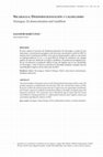 Research paper thumbnail of Nicaragua: De-democratization and Caudillism