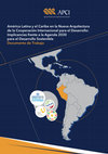 Research paper thumbnail of América Latina y el Caribe en la Nueva Arquitecturade la Cooperación Internacional para el Desarrollo. Implicancias frente a la Agenda 2030