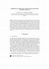 Research paper thumbnail of Hydrological Impacts of Climate Change on Inflows to Perth, Australia