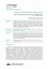 Research paper thumbnail of Las tablas y gráficos estadísticos como objetos culturales