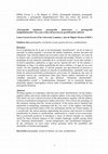 Research paper thumbnail of ¿Pornografía feminista, pornografía antirracista y pornografía antiglobalización? Para una crítica del proceso de pornificación cultural